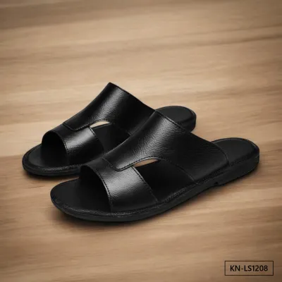 Serenity Walk Leather Sandals